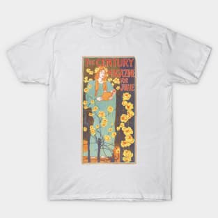 The Century, June T-Shirt